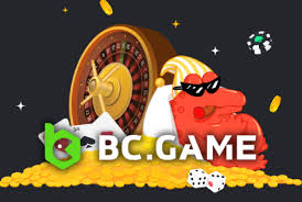 كازينو BC Game تجربة فريدة في عالم المقامرة الإلكترونية