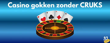 Betrouwbare Online Casino Zonder CRUKS -767462466