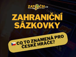 Casino Zahraniční Jak si Vybrat Ideální Online Kasino
