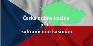 Casino Zahraniční Jak si Vybrat Ideální Online Kasino