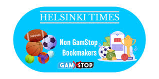 Exploring Non GamStop Bookmakers A Comprehensive Guide -1653917372