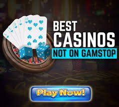 Exploring Non-Gamstop Casinos A Guide for Players -1821731247 Exploring Non-Gamstop Casinos A Guide for Players -1821731247
