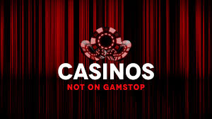Exploring Non-Gamstop Casinos A Guide for Players -1826885309