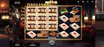 Mafia Casino Online España La Mejor Opción de Juego en Línea