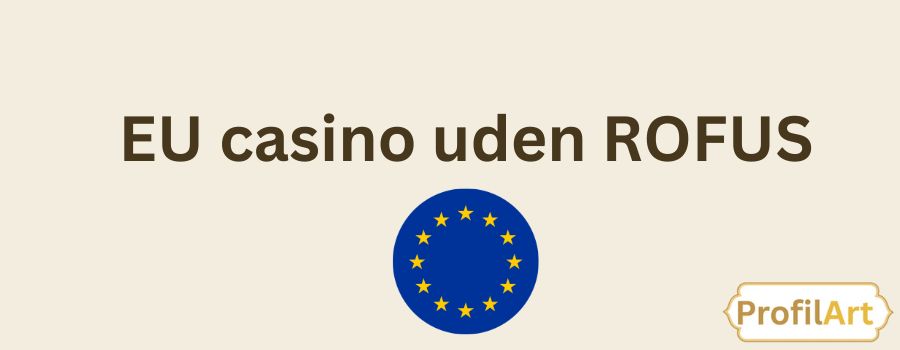 Opdag Spændende Casinoer Uden NemID