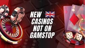 Understanding Casinos Not on GamStop A Comprehensive Guide
