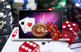 Casino 007 & Sportsbook Your Ultimate Gaming Experience