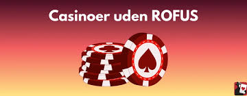 Casino Uden MitID 2026 En Guide til Sikker Online Spil
