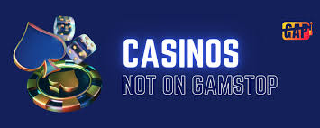 Discover Casinos Outside of GamStop for an Uninterrupted Gaming Experience
