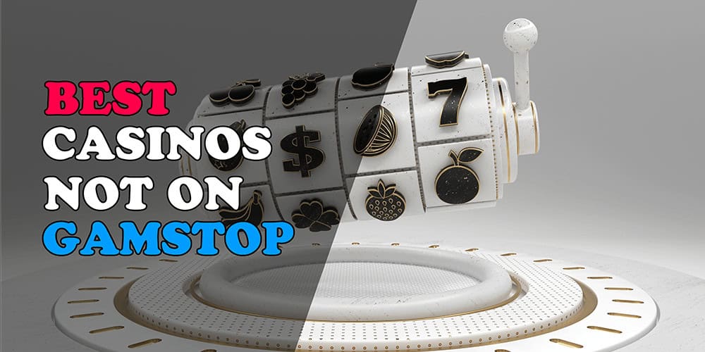 Discover Casinos Outside of GamStop for an Uninterrupted Gaming Experience