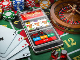 Discover the Excitement at Golden Mister Casino & Sportsbook