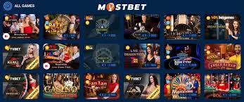 Mostbet İndirmə və Qeydiyyat Online İdman Bahislərinin Dünyası