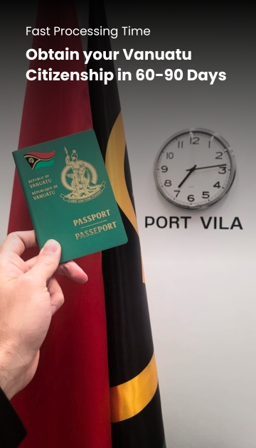 Vanuatu Citizenship by Investment A Guide to Global Mobility and Financial Freedom