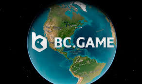BC.Game Login Your Gateway to the Ultimate Gaming Experience