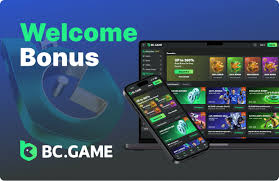 Discover BC.Game Online Casino and Sportsbook A Complete Guide