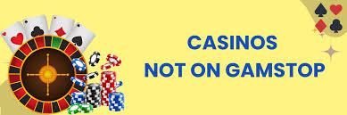 Discover New Casino Sites Not on GamStop -1715501324