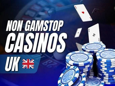 Discover New Casino Sites Not on GamStop -1715501324