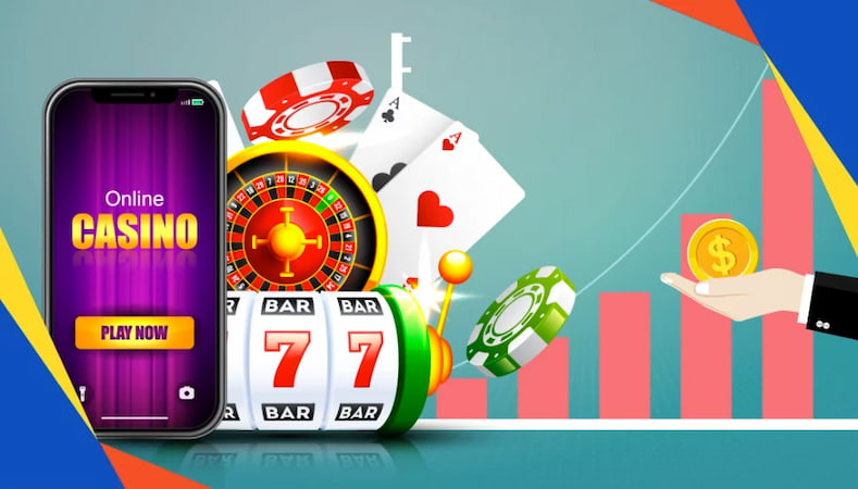 Discover the Excitement of Golden Lady Casino & Sportsbook 571787816